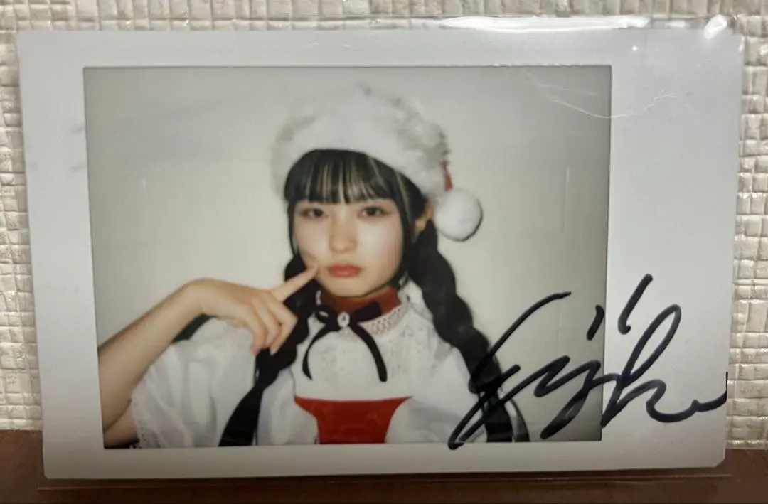 2026年最新】桐原美月 サインの人気アイテム - メルカリ