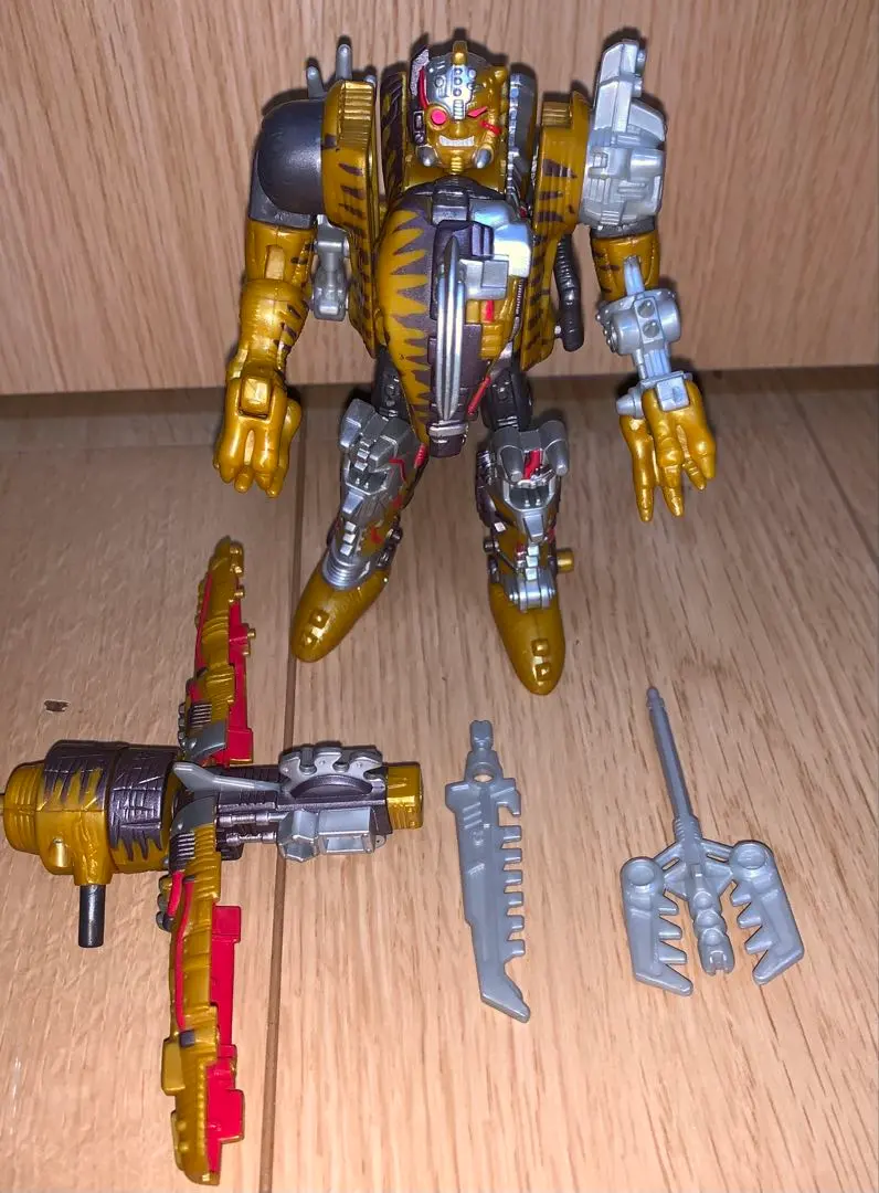 2026年最新】ビーストウォーズスラストの人気アイテム - メルカリ