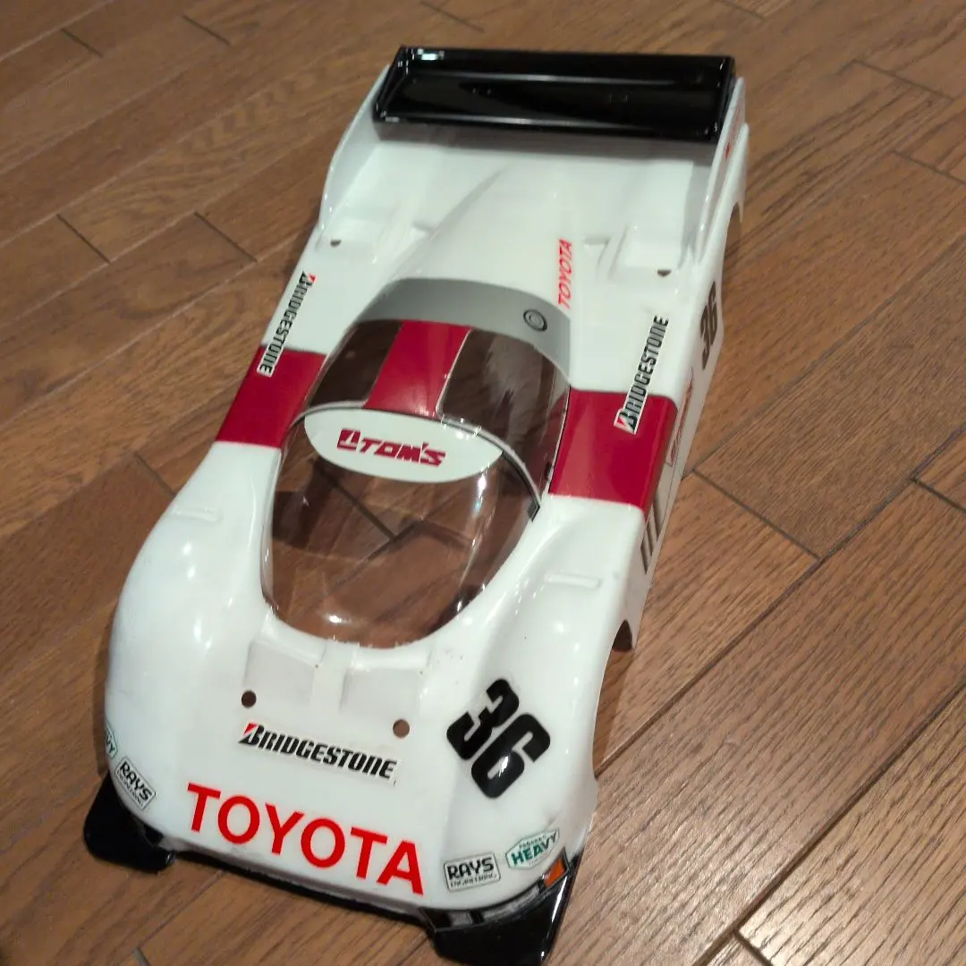 2026年最新】タミヤ rm-01の人気アイテム - メルカリ