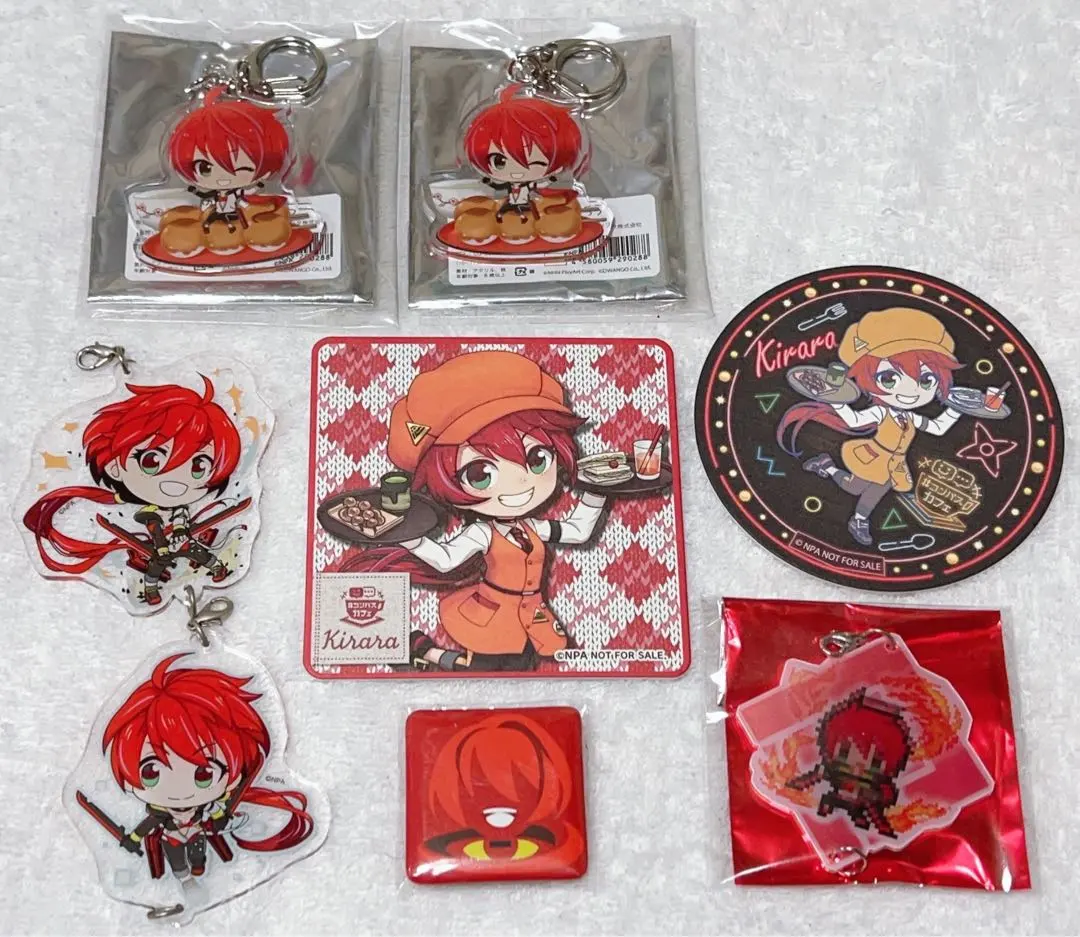 2026年最新】輝龍院きららの人気アイテム - メルカリ