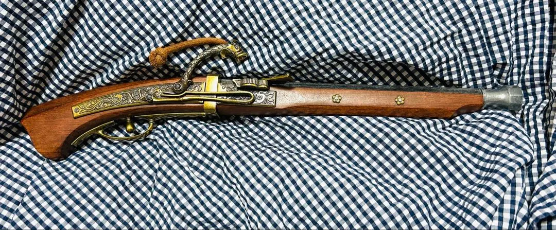 2026年最新】火縄銃 レプリカの人気アイテム - メルカリ