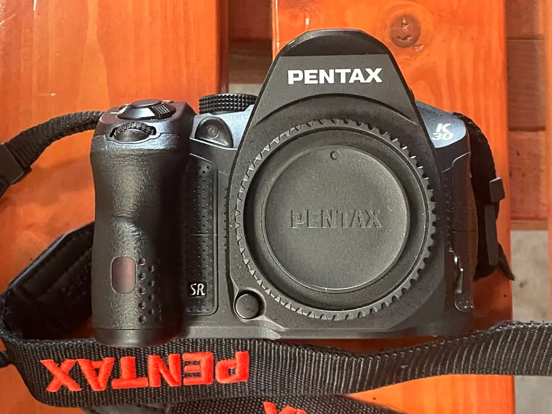 2025年最新】PENTAX K-30 ボディ ジャンクの人気アイテム - メルカリ