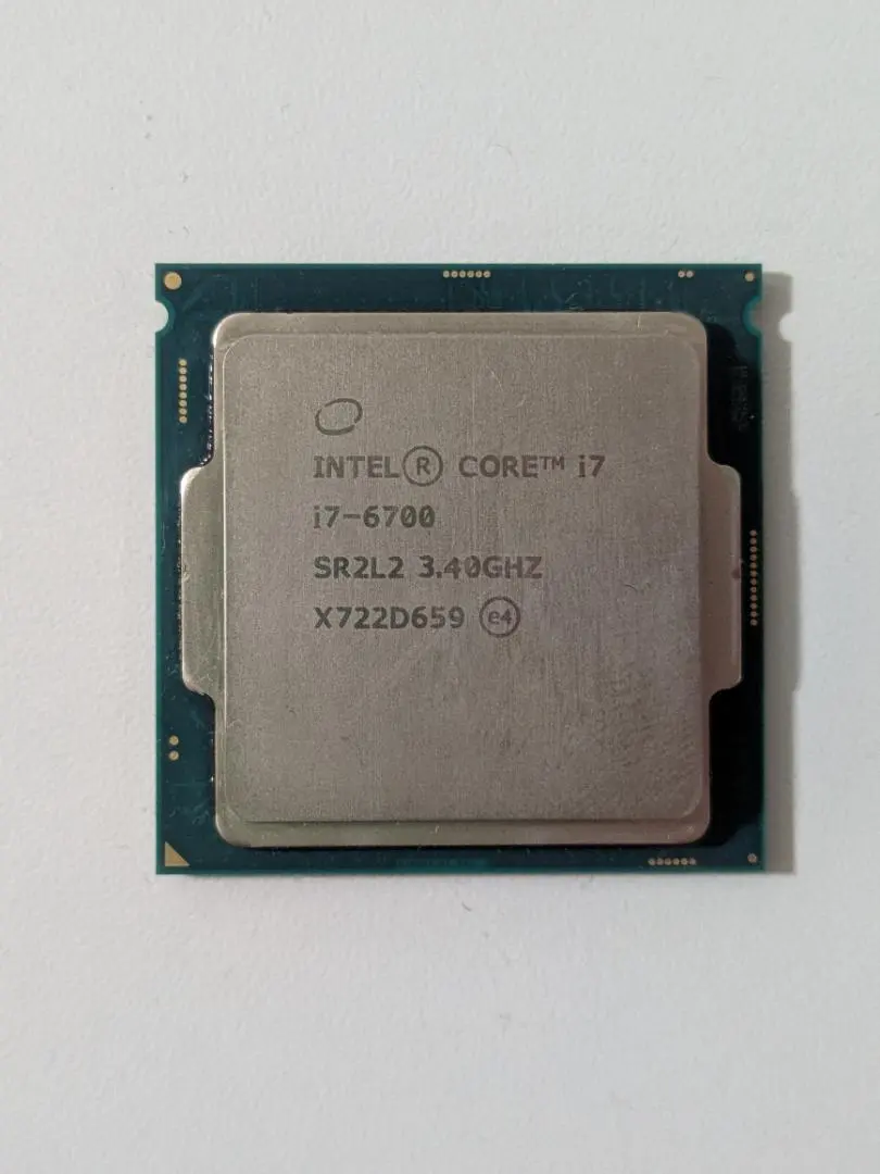 2026年最新】Core I7 8700k ジャンクの人気アイテム - メルカリ