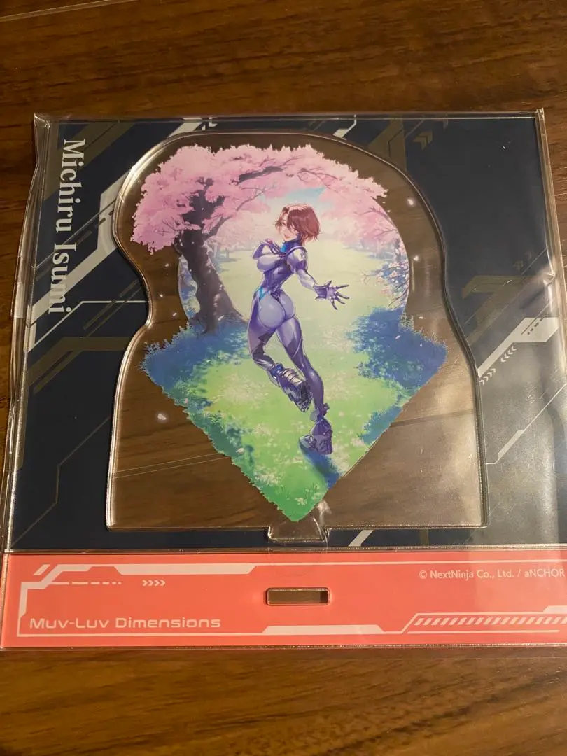 2026年最新】マブラヴ アクリルスタンドの人気アイテム - メルカリ