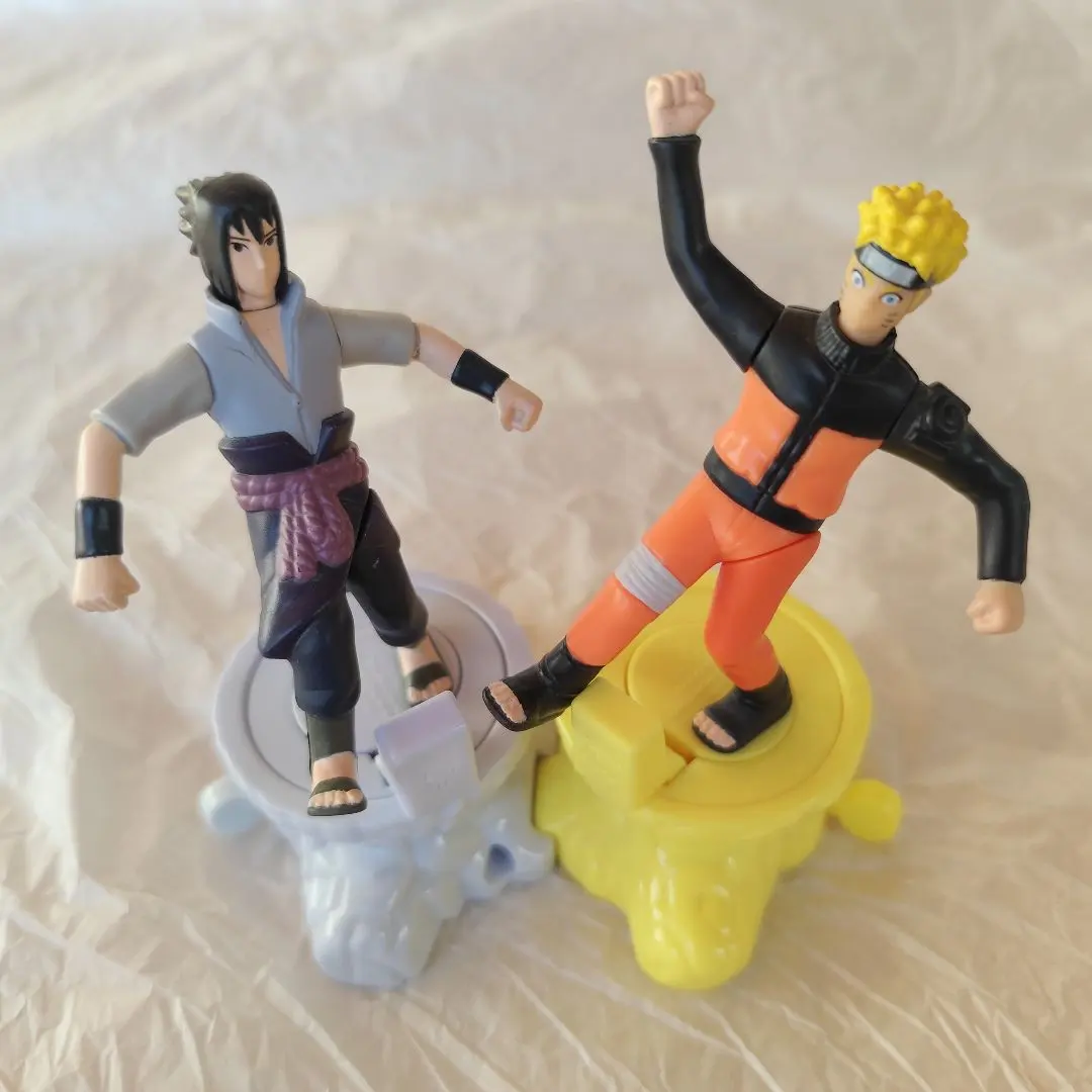 2026年最新】サスケ ハッピーセット narutoの人気アイテム - メルカリ