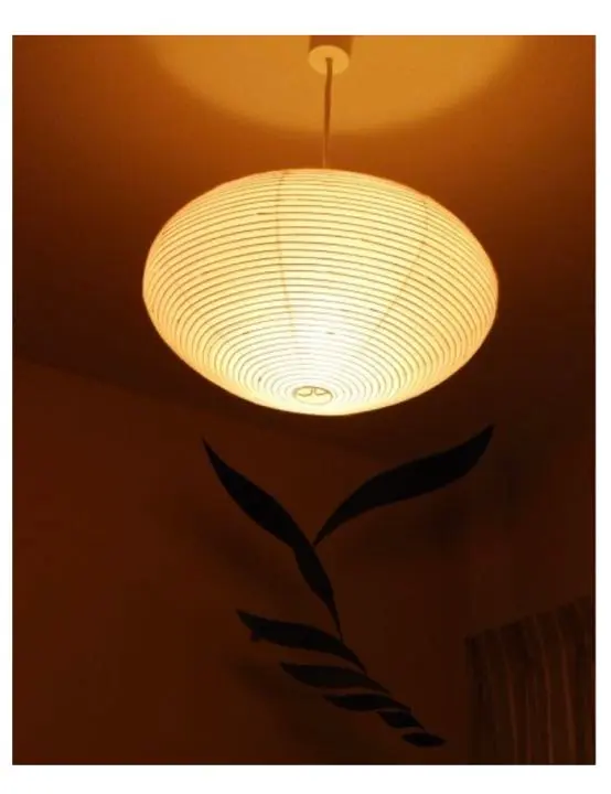 2026年最新】イサムノグチ akari 26aの人気アイテム - メルカリ