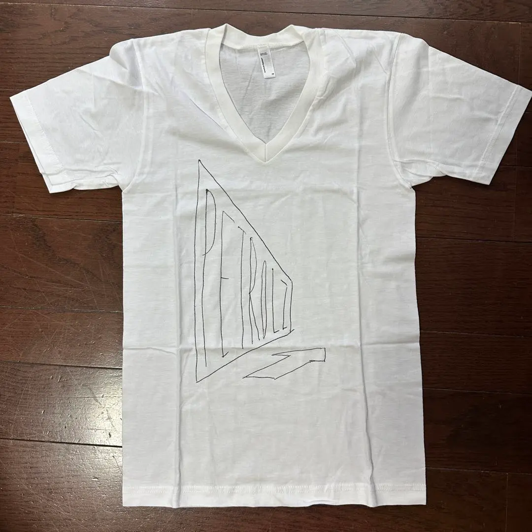 2026年最新】ペトロールズ Tシャツの人気アイテム - メルカリ