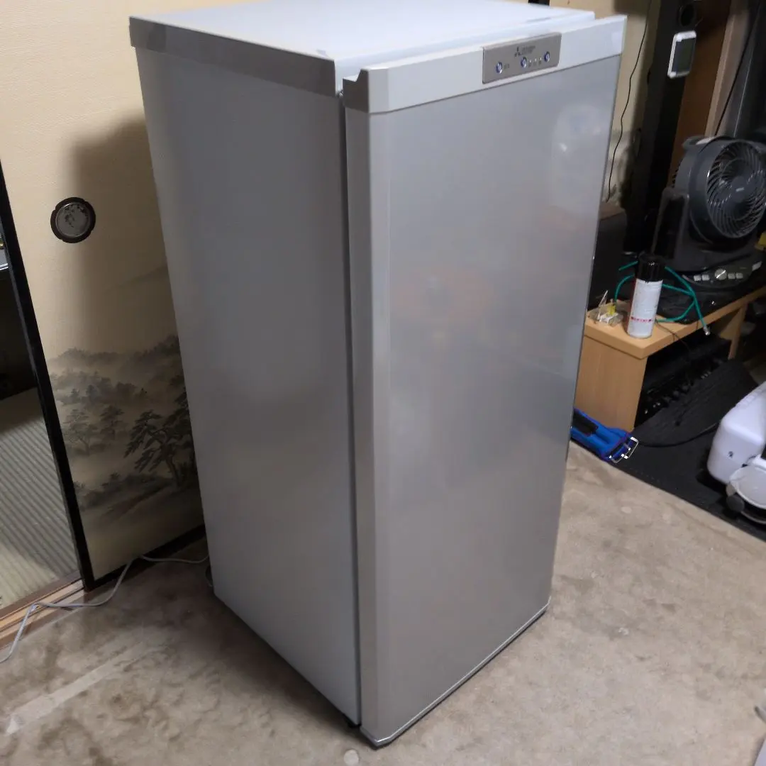 2026年最新】三菱電機 冷凍庫 MF-U12Dの人気アイテム - メルカリ