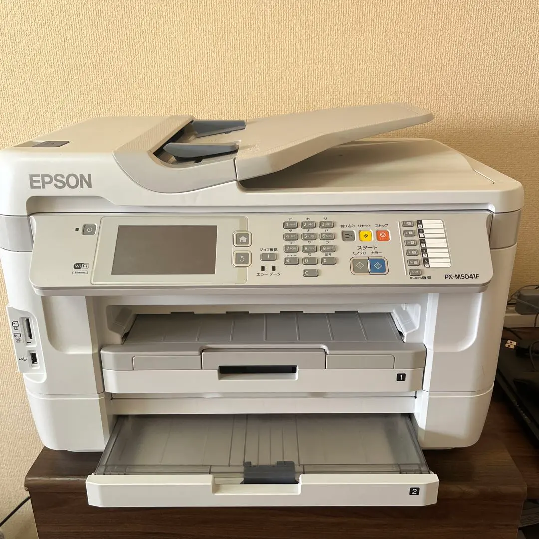 2026年最新】PX-M5041 ジャンクの人気アイテム - メルカリ