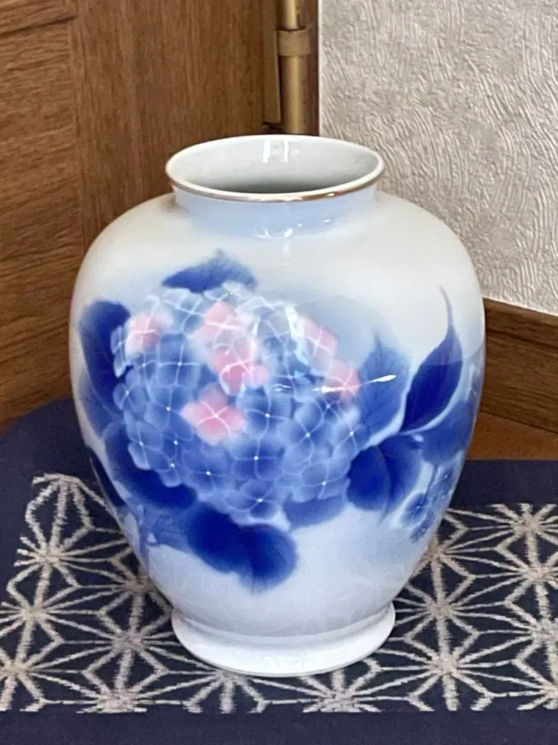 2026年最新】深川製磁 紫陽花の人気アイテム - メルカリ