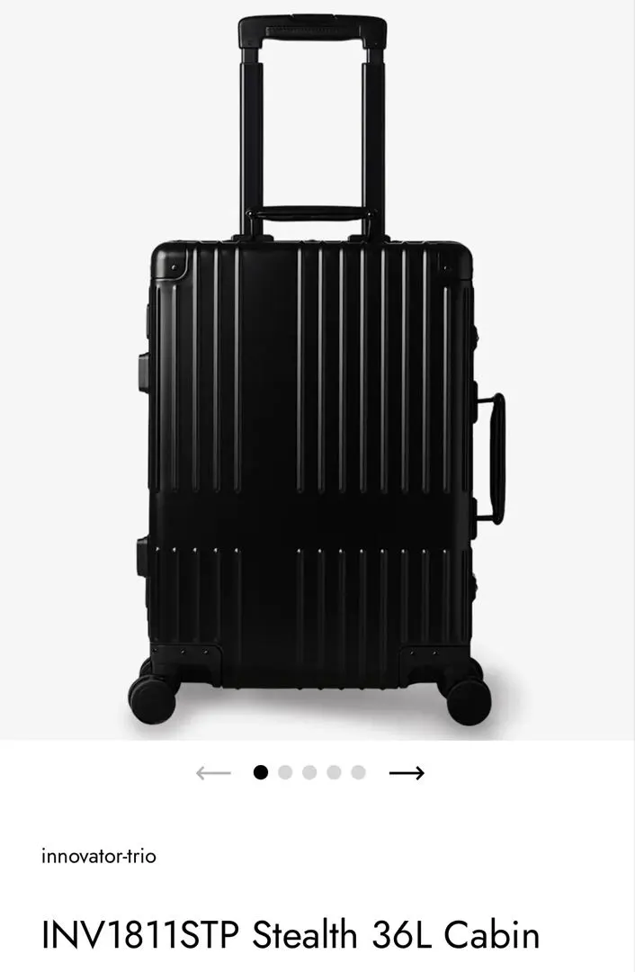 2026年最新】Innovator inv1811 36lの人気アイテム - メルカリ