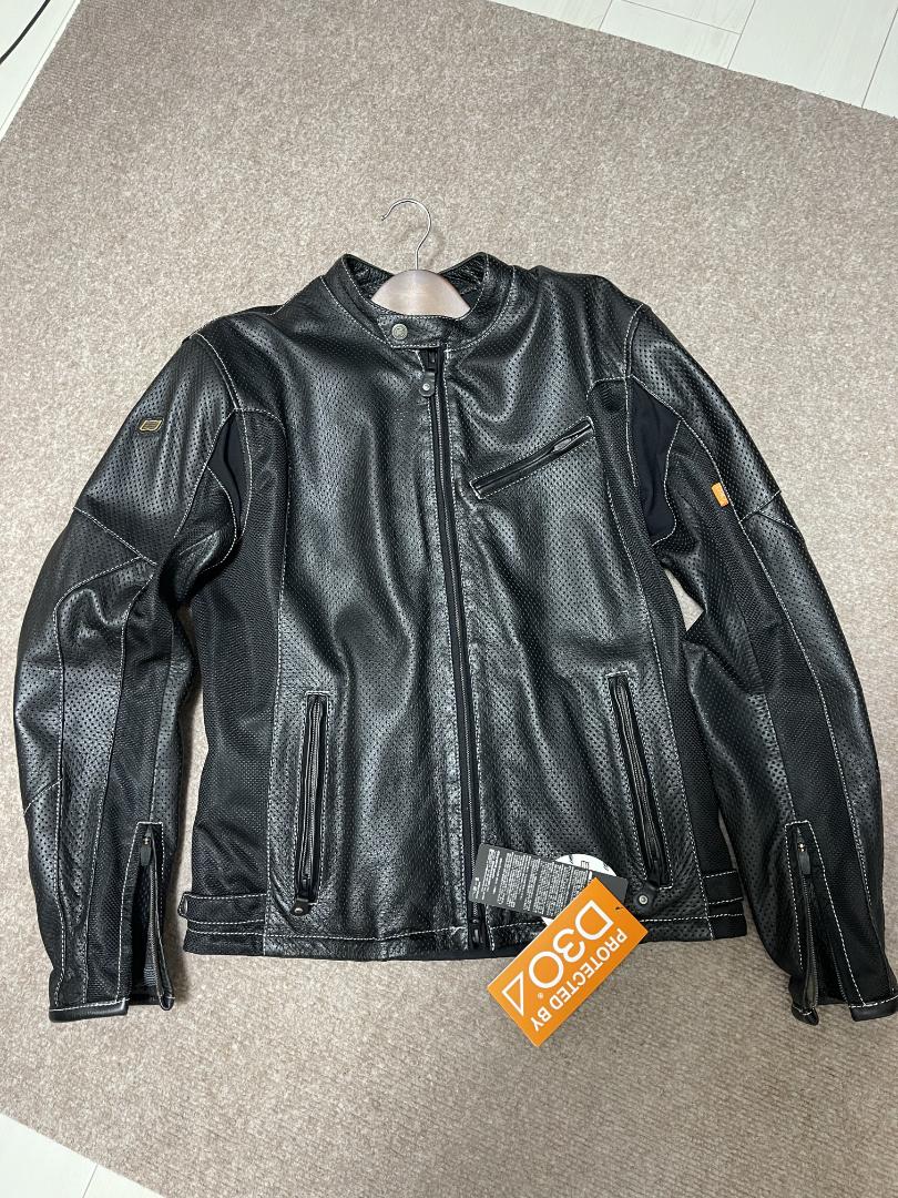 2026年最新】HYOD ST-Xレザージャケットの人気アイテム - メルカリ