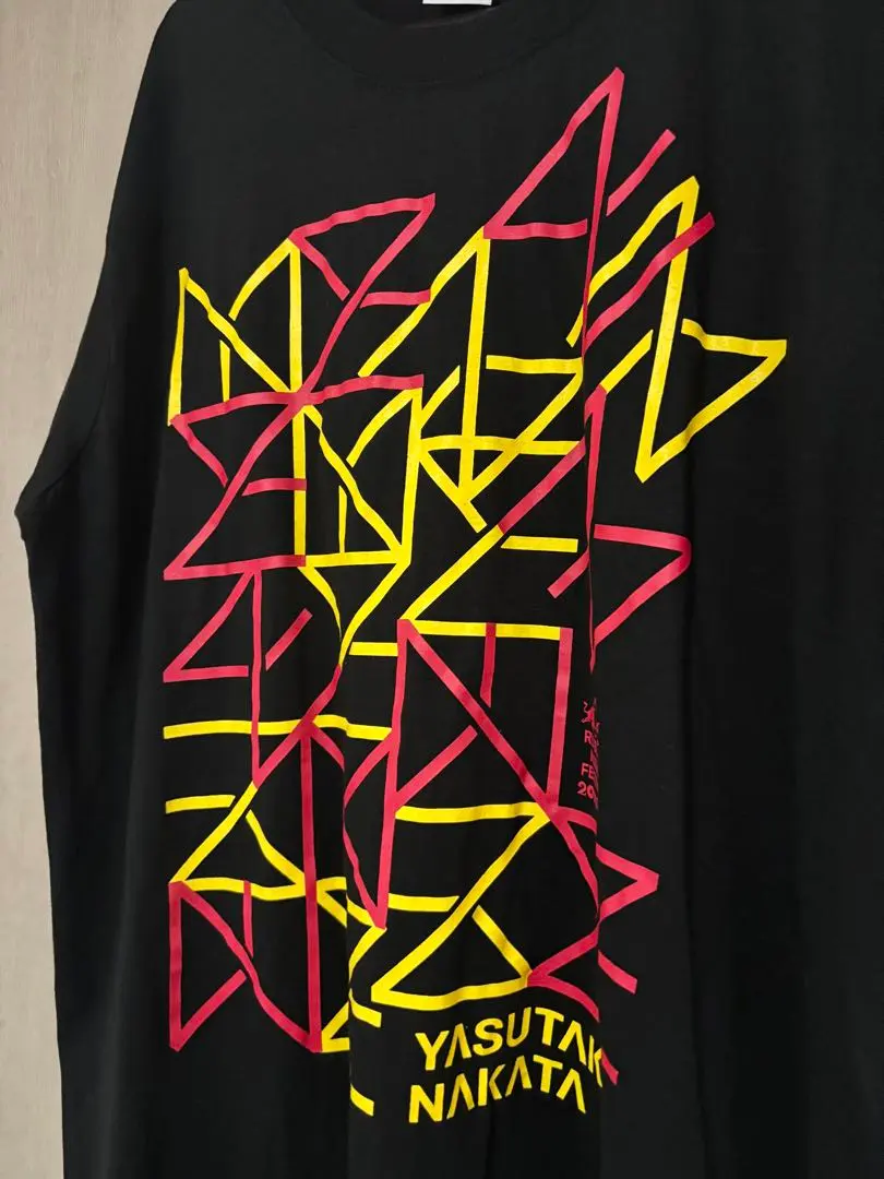 2026年最新】中田ヤスタカ tシャツの人気アイテム - メルカリ