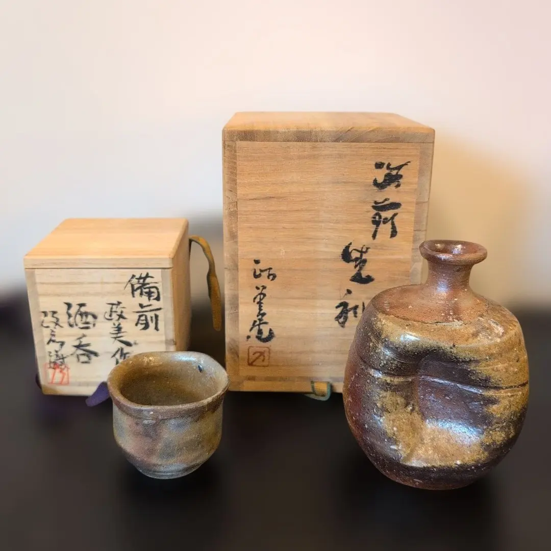 2026年最新】備前焼 西川政美の人気アイテム - メルカリ