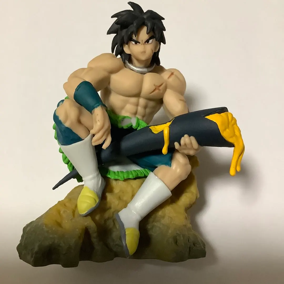 2026年最新】ドラカプ ブロリーの人気アイテム - メルカリ