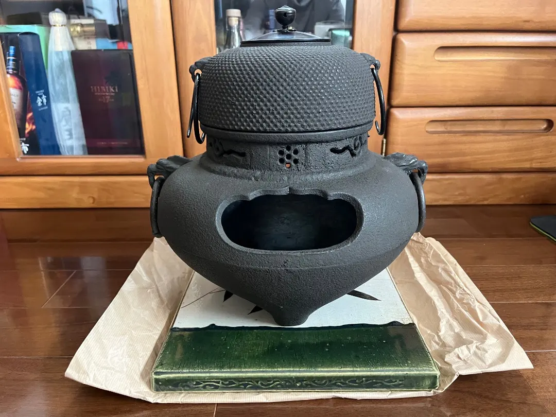 2026年最新】龍敏堂 風炉釜の人気アイテム - メルカリ