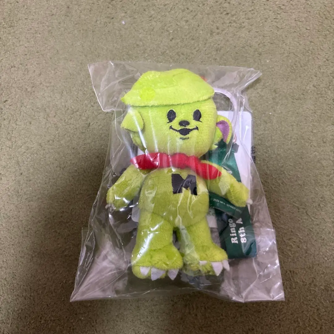 2026年最新】Ringo jam 8th anniversaryの人気アイテム - メルカリ