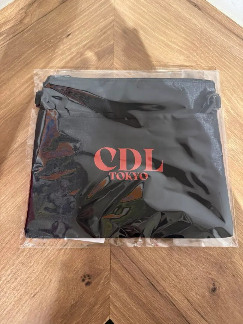 2026年最新】CDL tokyo ノベルティの人気アイテム - メルカリ