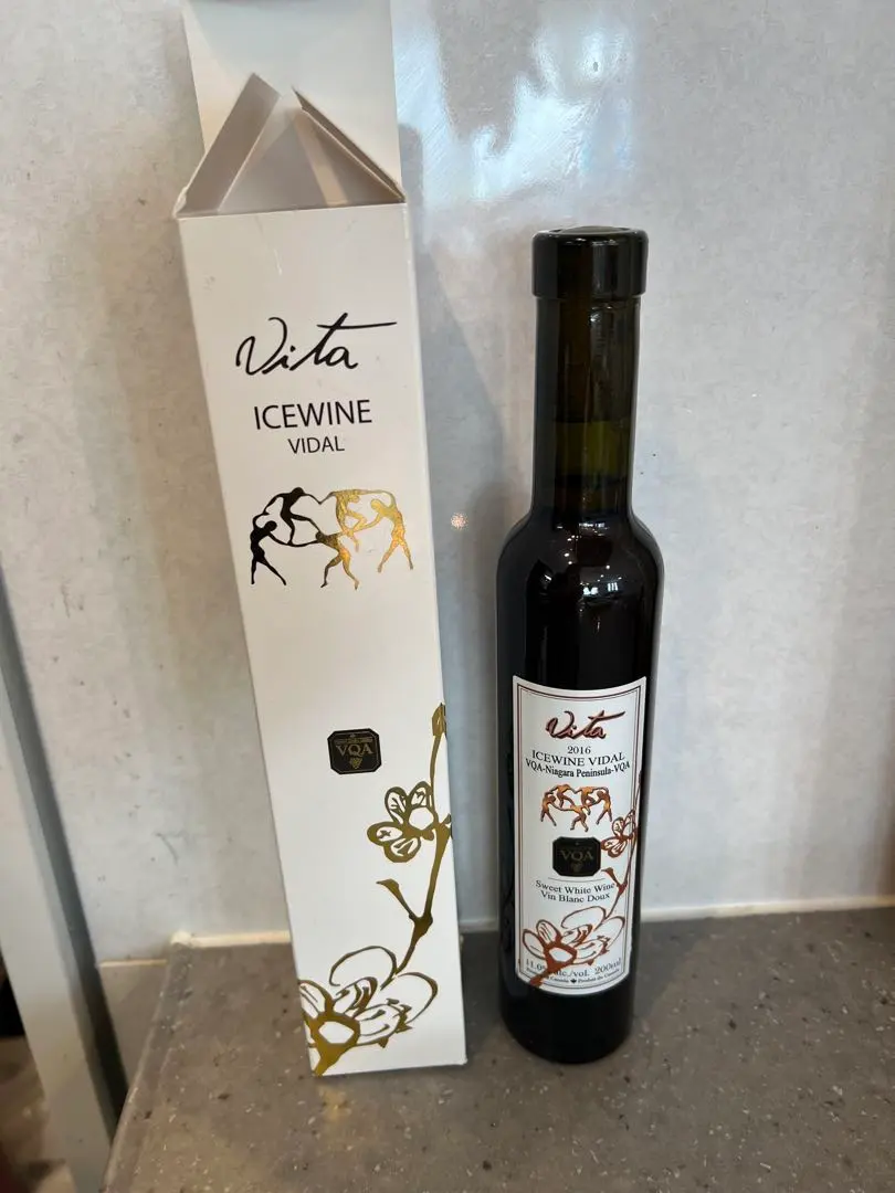 2026年最新】カナダアイスワインの人気アイテム - メルカリ