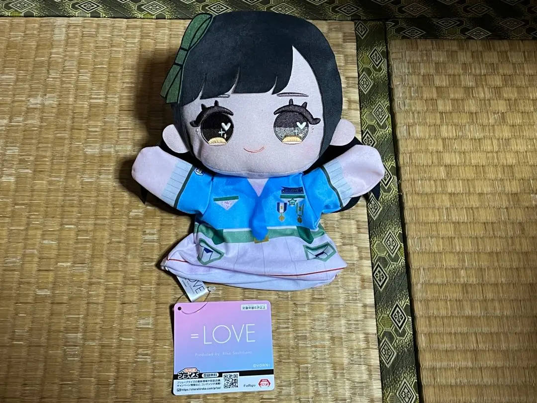 2026年最新】大場花菜 パペットの人気アイテム - メルカリ
