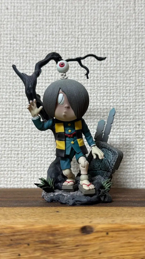 2026年最新】海洋堂タケヤ式自在置物KT－018鬼太郎の人気アイテム