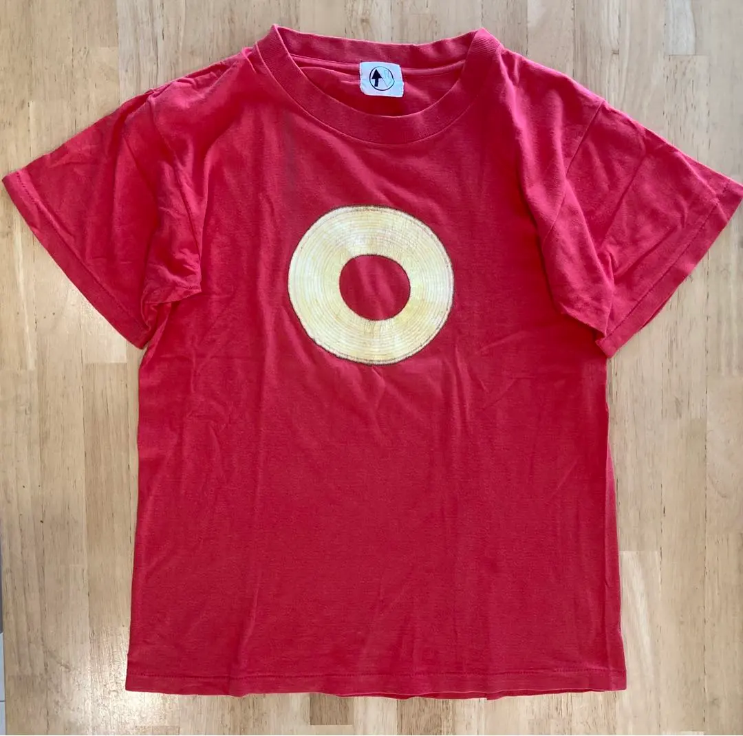 2026年最新】ハイロウズ バームクーヘン tシャツの人気アイテム - メルカリ