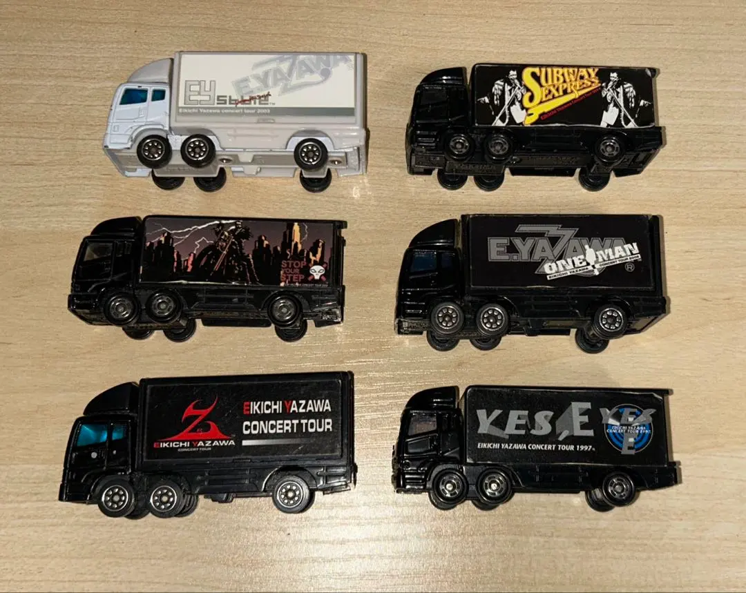 矢沢永吉 ツイストツアー トラックジャケット ジャージ ロゴ サイズS