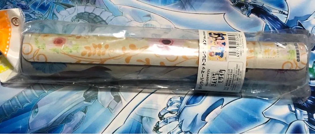 2026年最新】きんいろモザイク プレイマットの人気アイテム - メルカリ