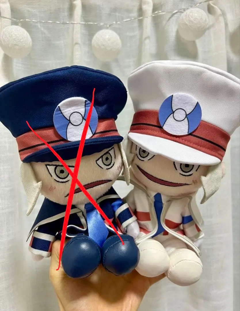 2026年最新】サブウェイマスター ぬいぐるみの人気アイテム - メルカリ