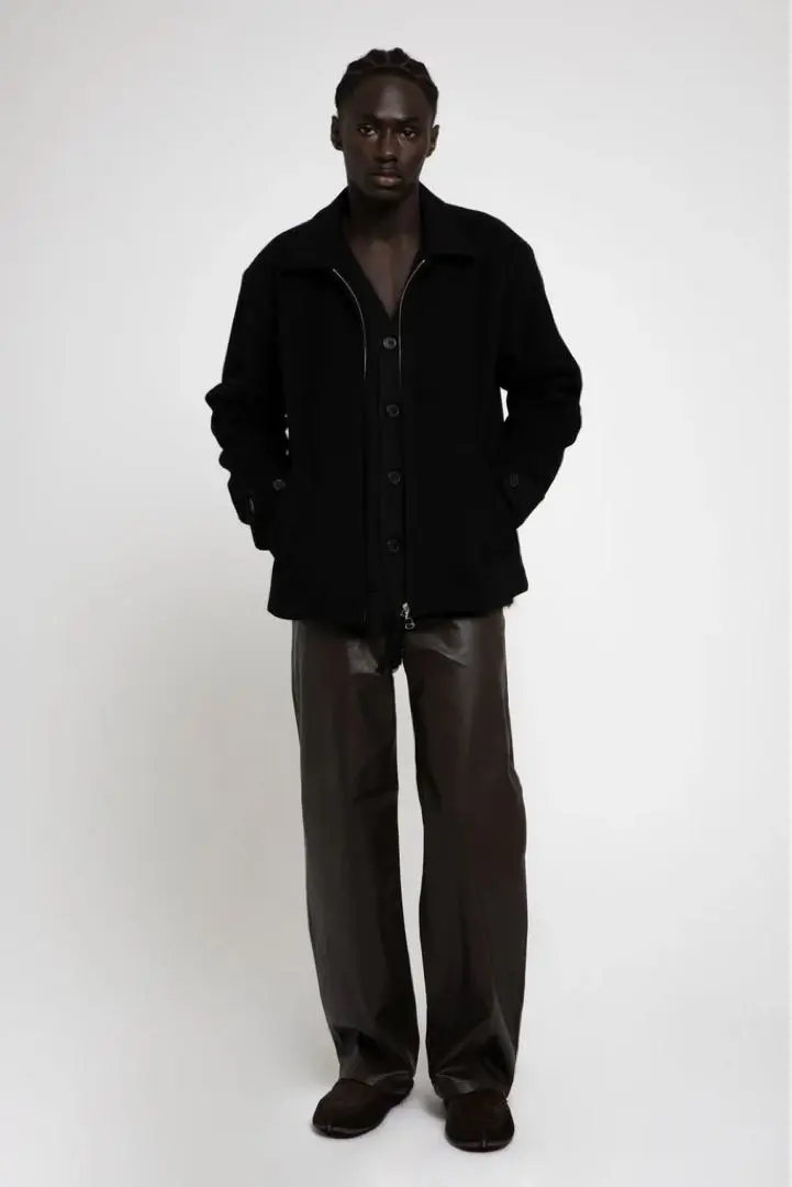 2026年最新】rold skov ジャケットの人気アイテム - メルカリ