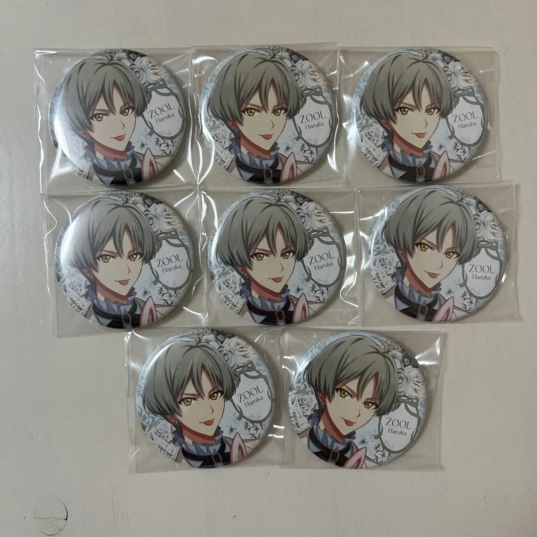 2026年最新】亥清悠 缶バッジ spoonの人気アイテム - メルカリ