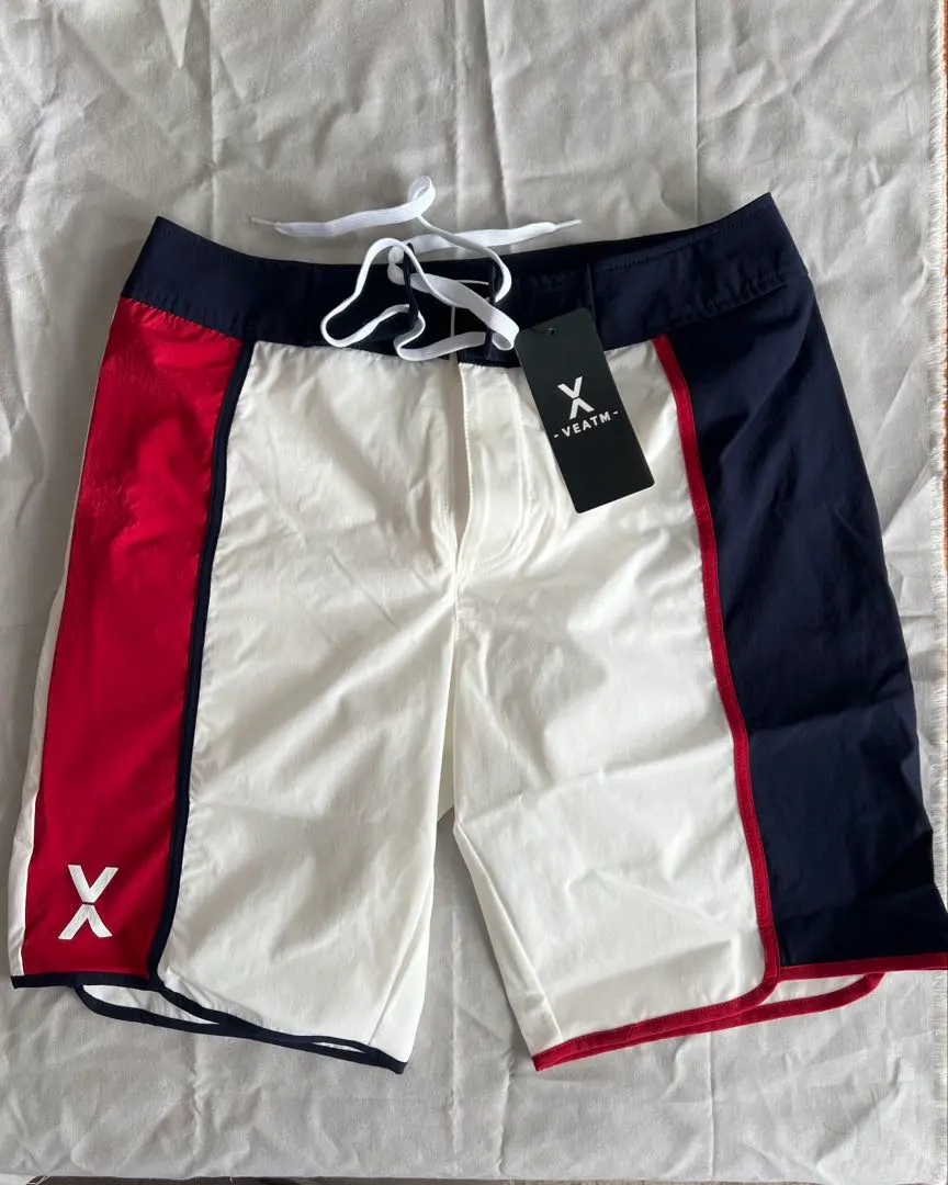 2026年最新】veatm サーフパンツの人気アイテム - メルカリ