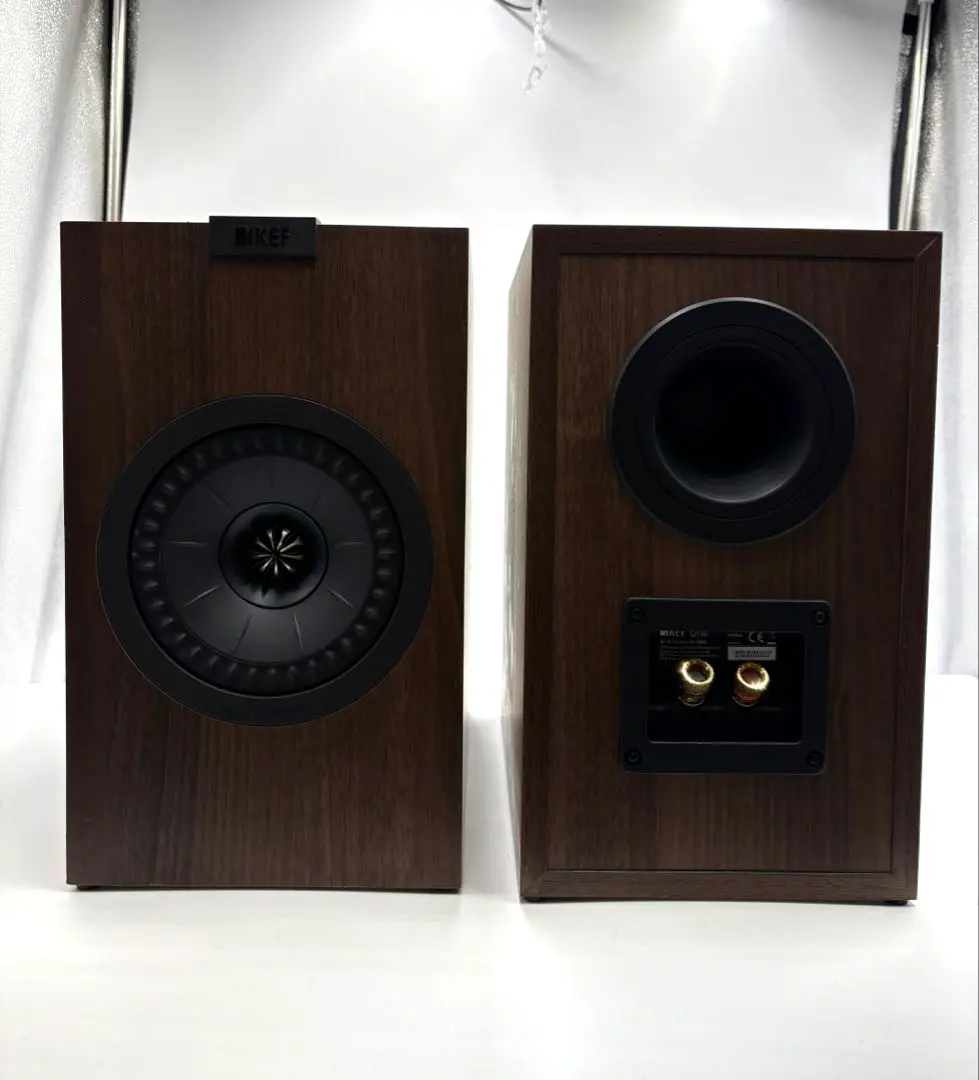 2026年最新】KEF Qの人気アイテム - メルカリ