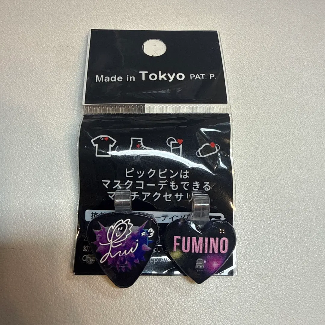 2026年最新】nonogirls 缶バッジの人気アイテム - メルカリ