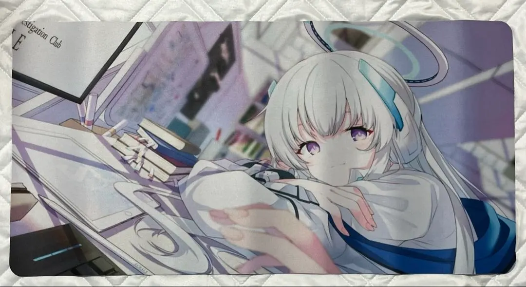 2026年最新】生塩ノア プレイマットの人気アイテム - メルカリ