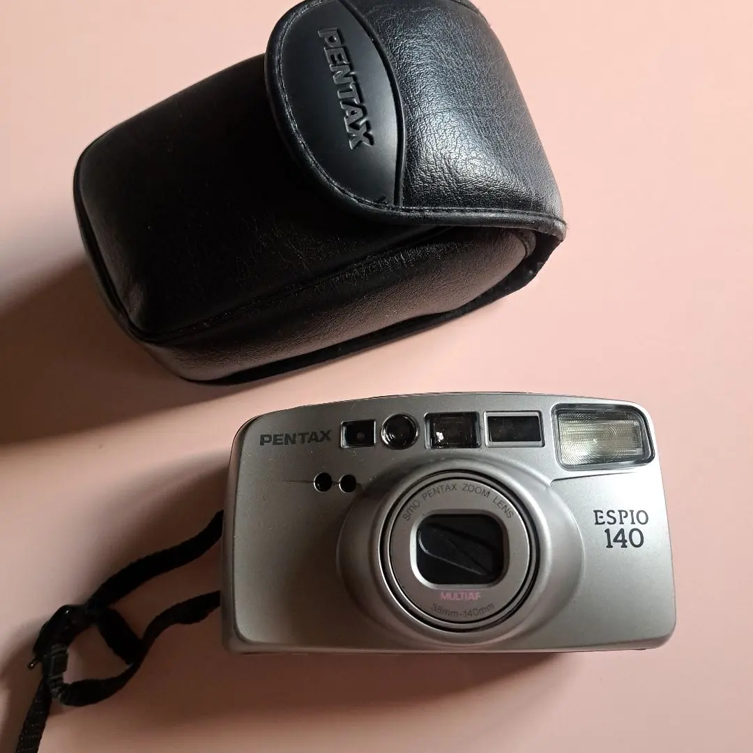 2026年最新】PENTAX ESPIO140の人気アイテム - メルカリ
