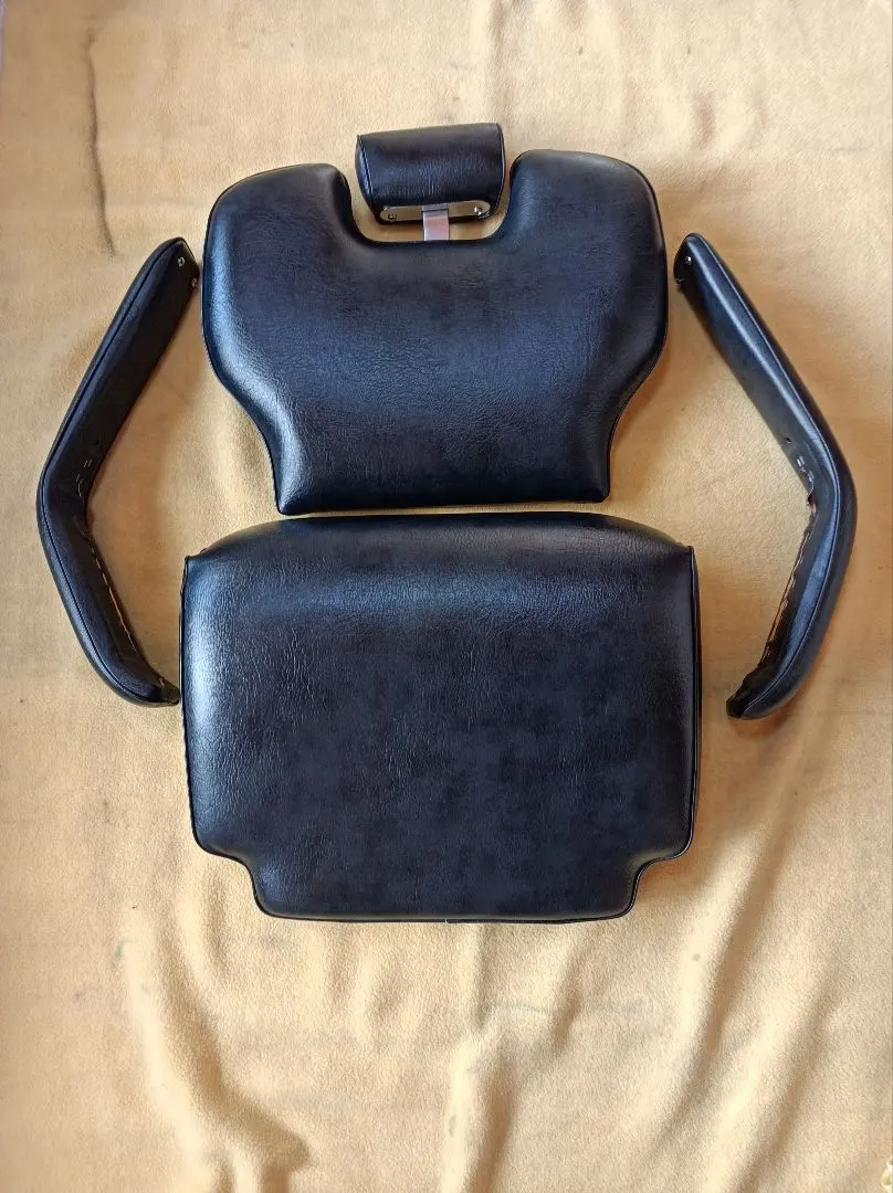 2026年最新】理容 新明和 椅子の人気アイテム - メルカリ