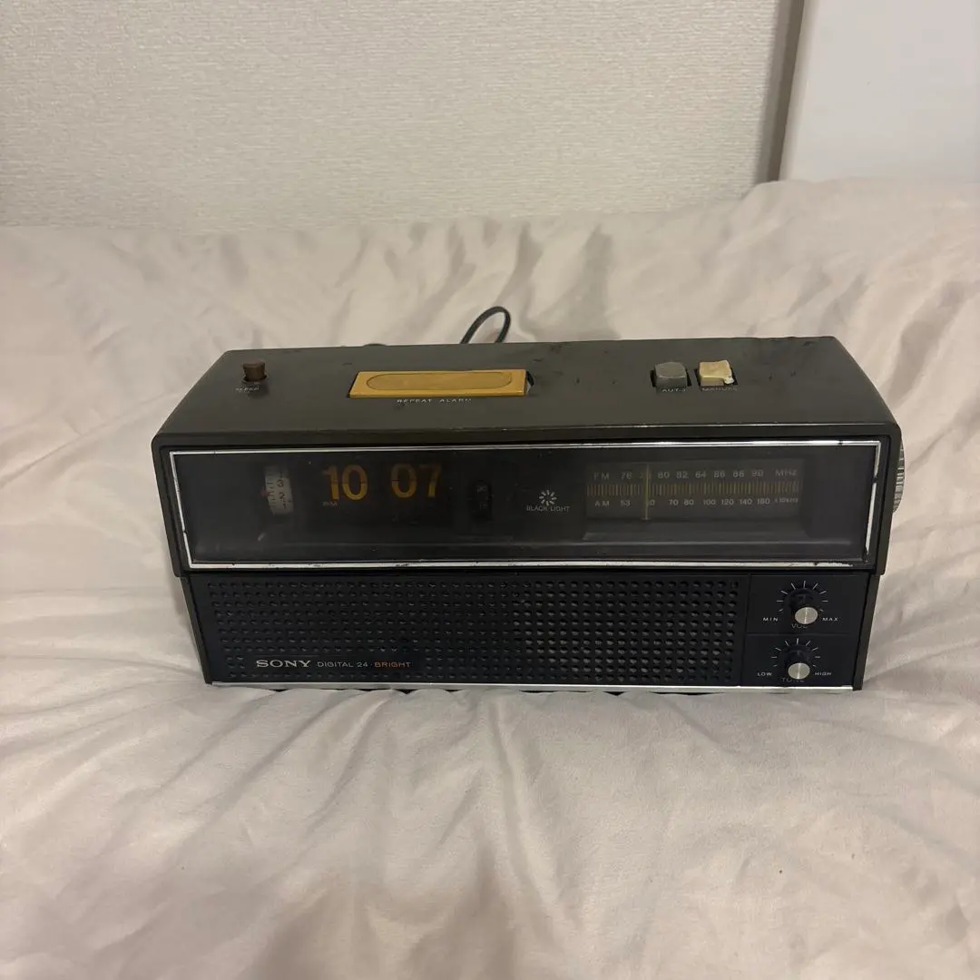 2026年最新】sony パタパタ 時計の人気アイテム - メルカリ