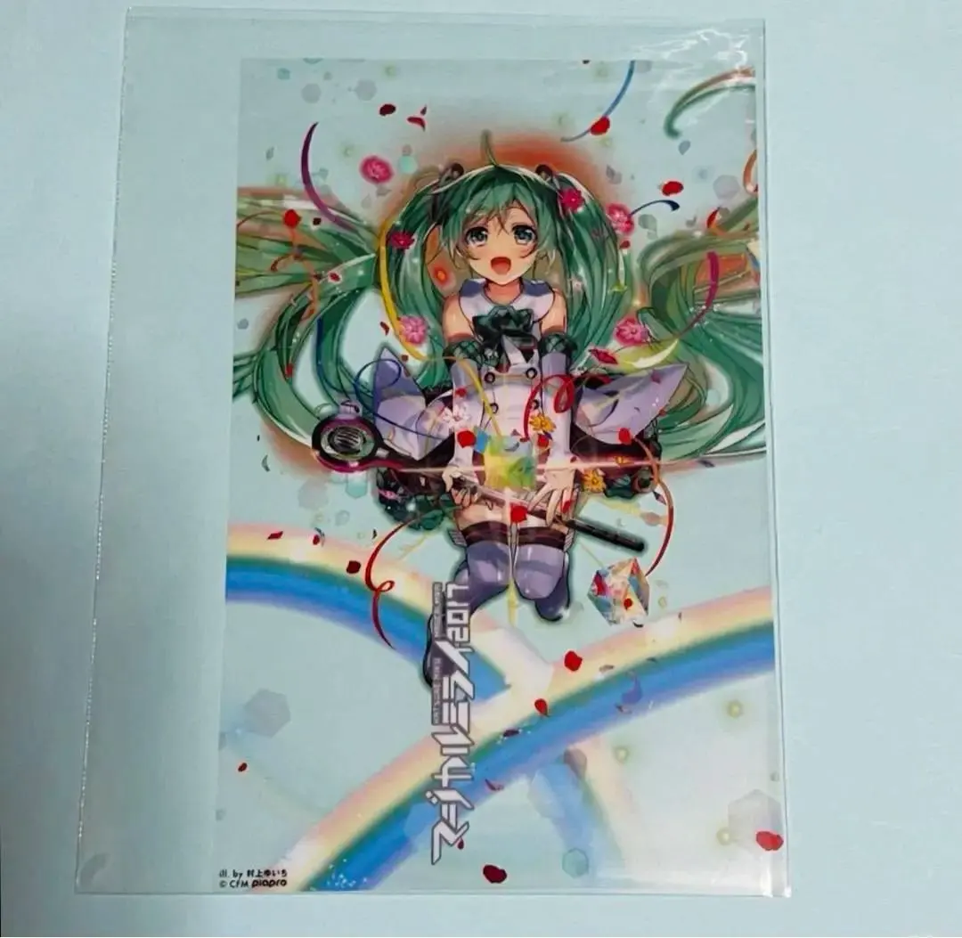 2026年最新】初音ミク ペンライトフィルムの人気アイテム - メルカリ