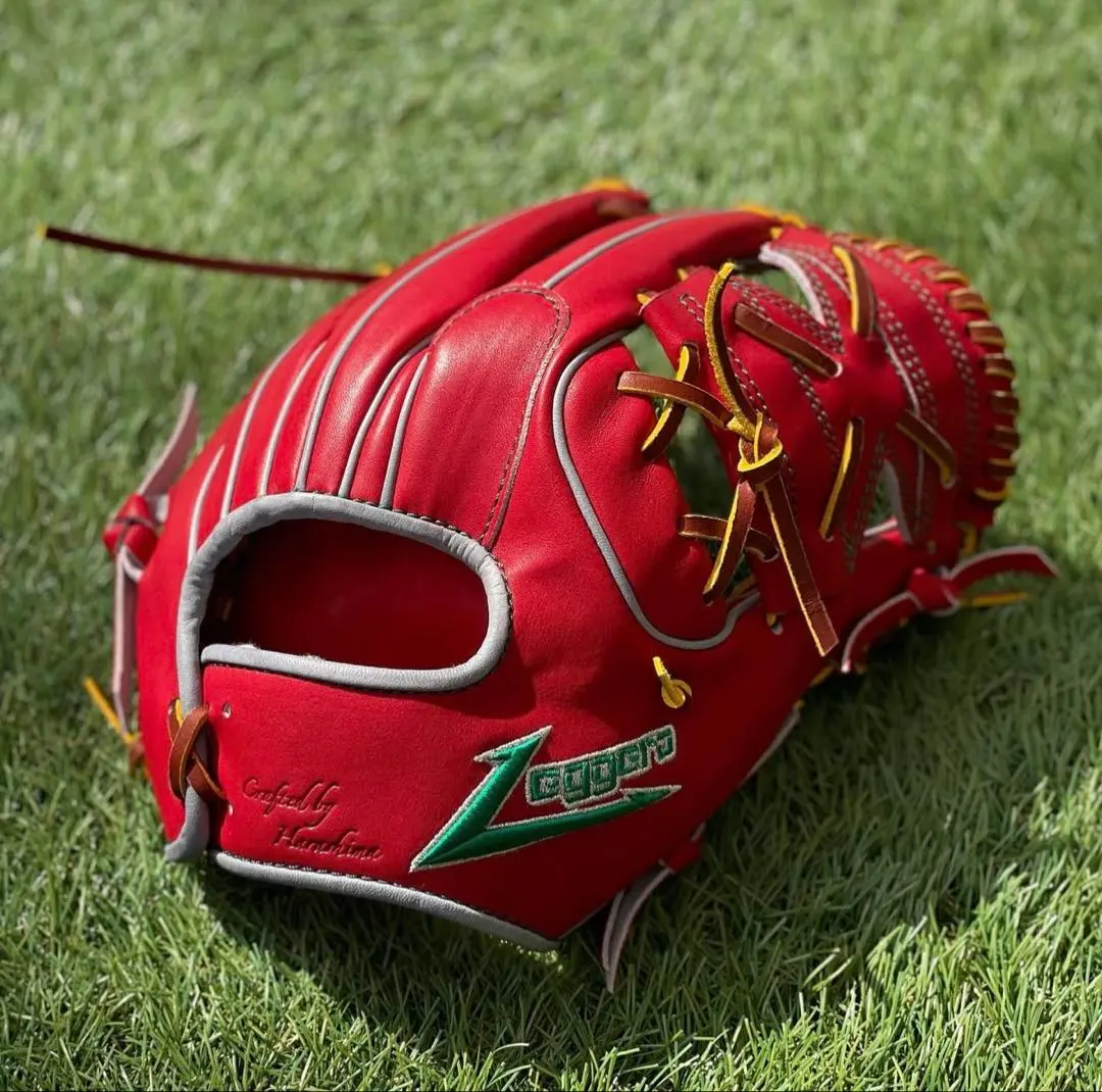 2026年最新】山崎康晃 グローブの人気アイテム - メルカリ