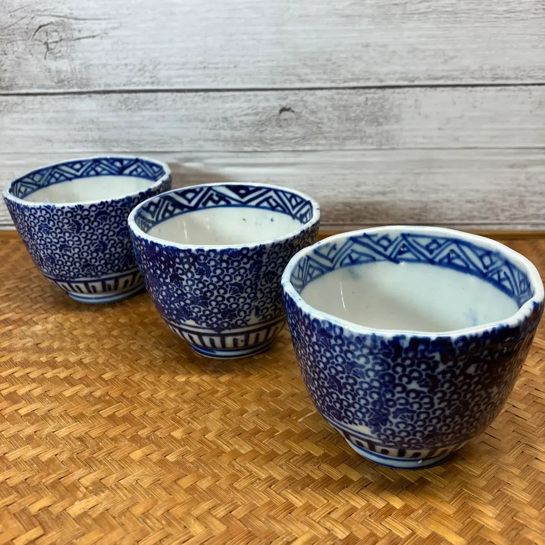 2026年最新】初期 伊万里 蕎麦猪口の人気アイテム - メルカリ