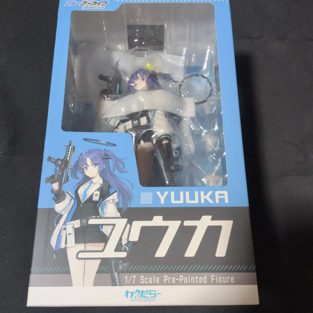 2026年最新】ブルーアーカイブ -Blue Archive- figma 早瀬ユウカの人気