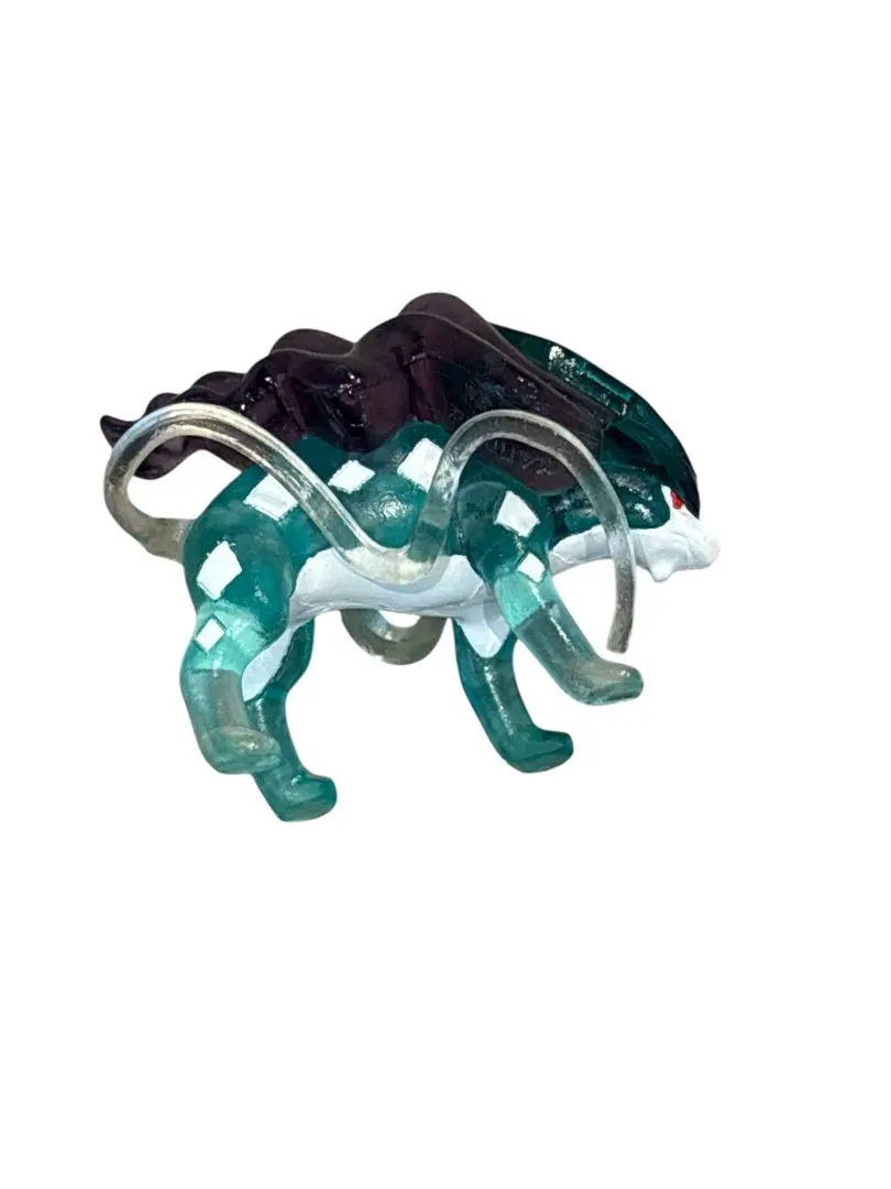 2026年最新】モンコレ スイクン クリアの人気アイテム - メルカリ