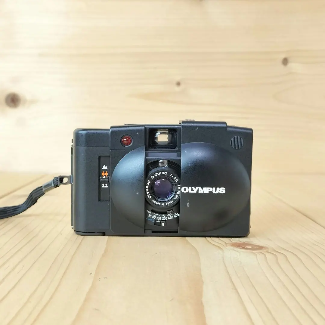 2026年最新】OLYMPUS xa ジャンクの人気アイテム - メルカリ
