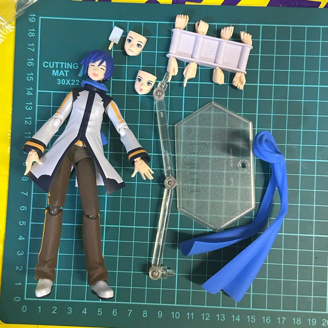 2026年最新】figma kaitoの人気アイテム - メルカリ