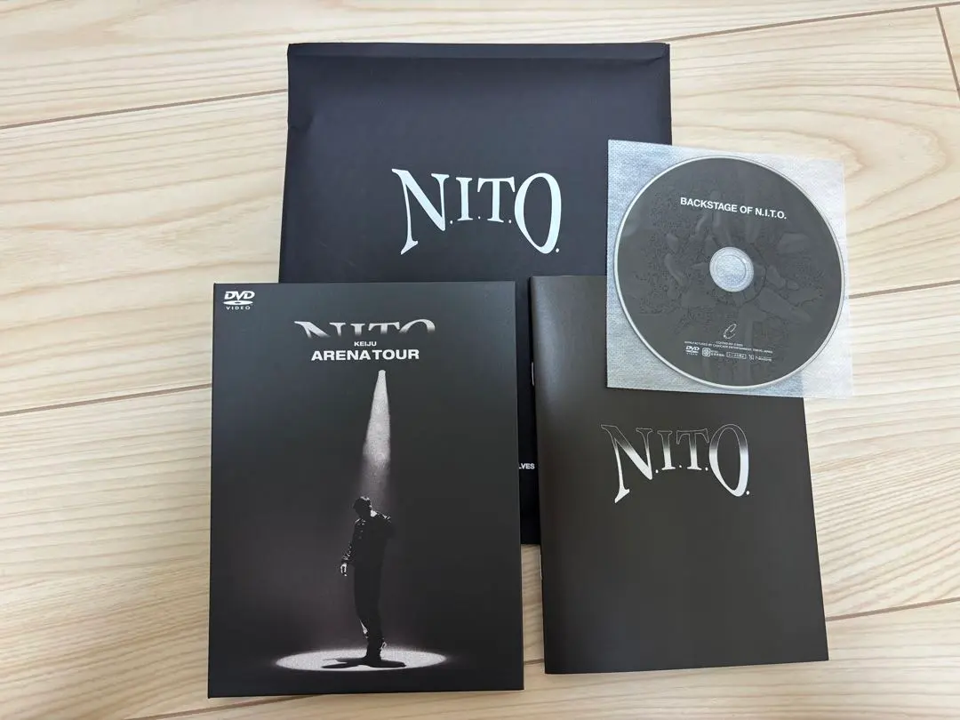 2026年最新】keiju dvdの人気アイテム - メルカリ