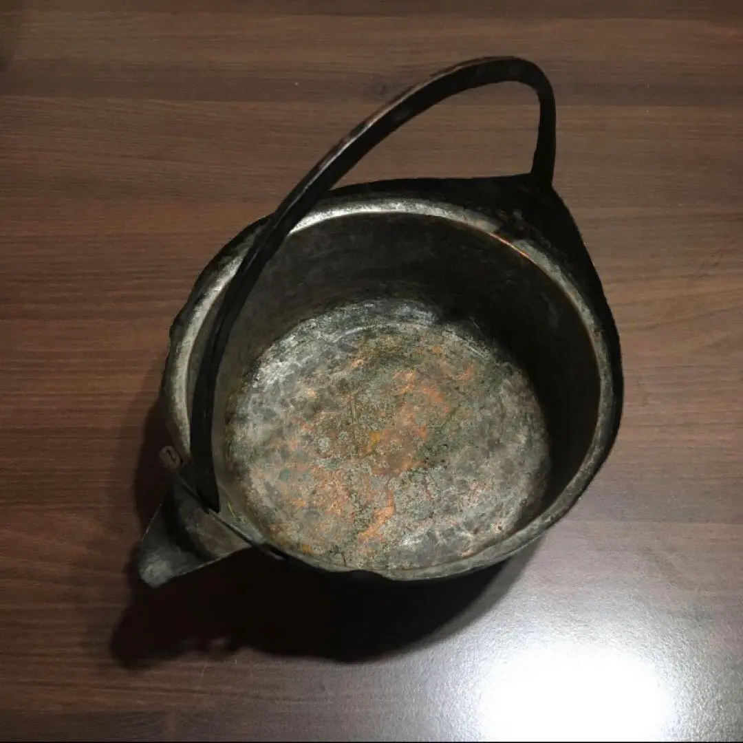 2026年最新】アンティーク 銅鍋の人気アイテム - メルカリ