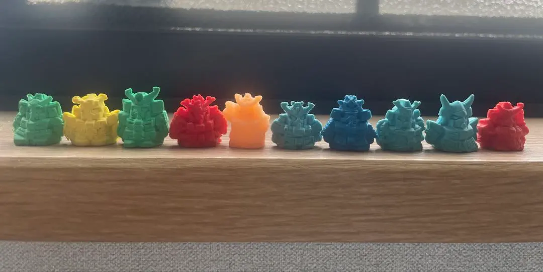 2026年最新】ガン消し ミニマムの人気アイテム - メルカリ