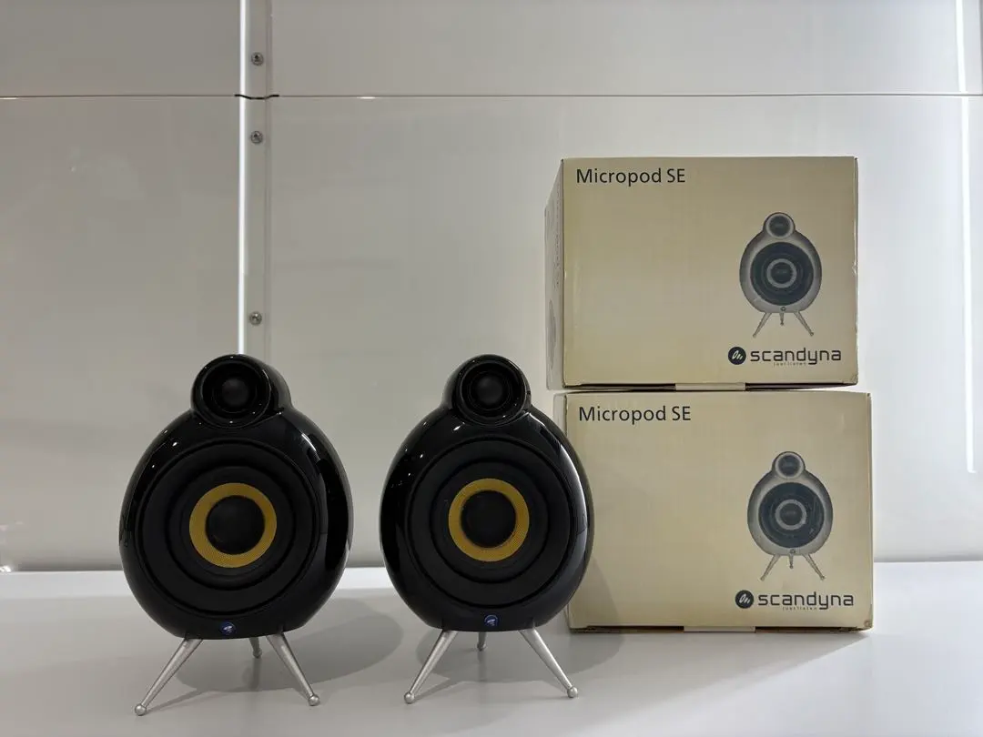 2026年最新】SCANDYNA MICROPODの人気アイテム - メルカリ