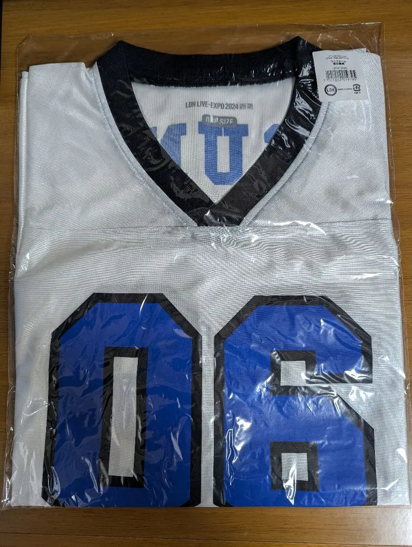 2026年最新】Ldh expo ユニフォームの人気アイテム - メルカリ